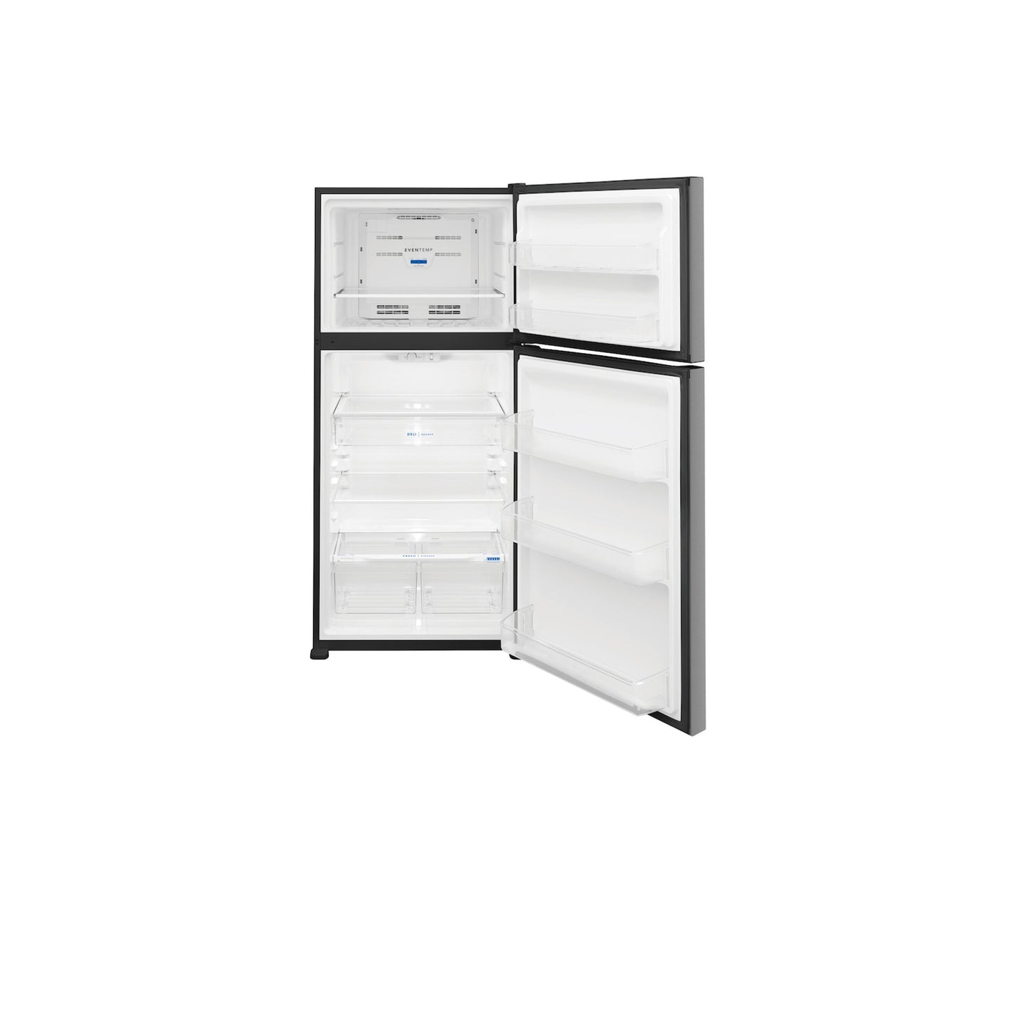 Frigidaire 20.0 Cu. Ft. Top Freezer Refrigerator