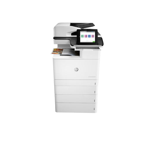 HP Color LaserJet Enterprise Flow MFP M776z 