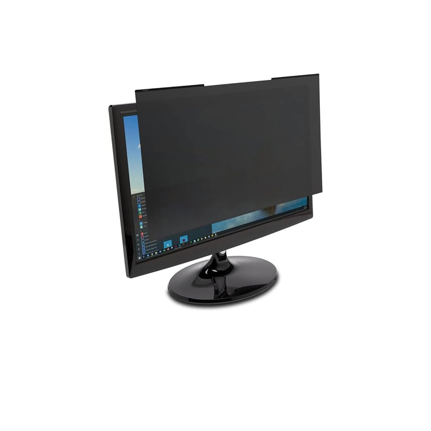 Kensington MagPro 23-inch (16:9) Monitor Privacy Screen with Magnetic Strip - Display privacy filter - 23-inch