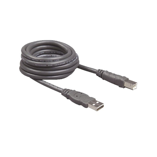 Dell USB Printer Cable - 10 ft