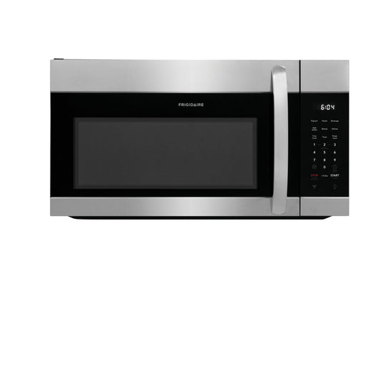 Frigidaire 1.7 Cu. Ft. Over-The-Range Microwave