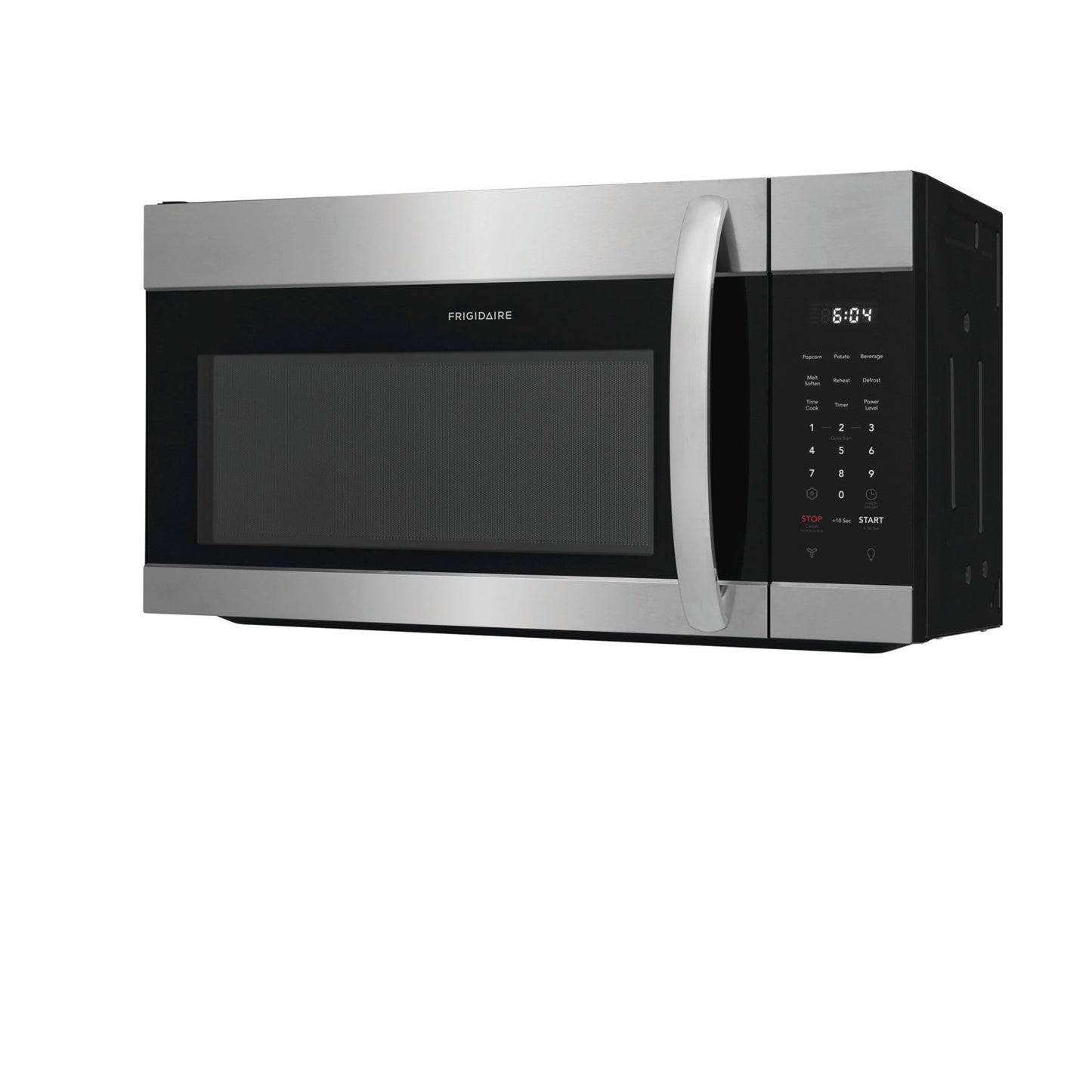 Frigidaire 1.7 Cu. Ft. Over-The-Range Microwave