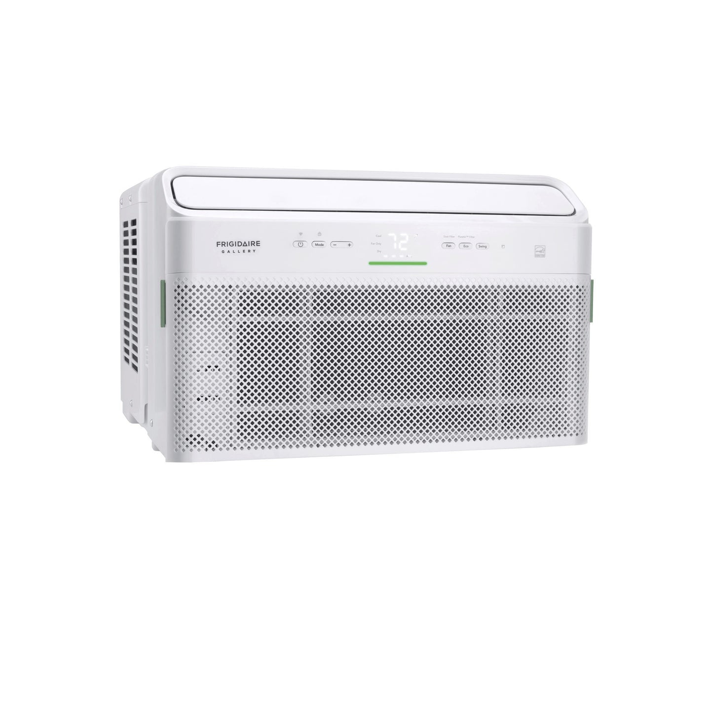 Frigidaire Gallery 12,000 BTU U-Shape Window Room Air Conditioner with Inverter and Wi-Fi (Energy Star)