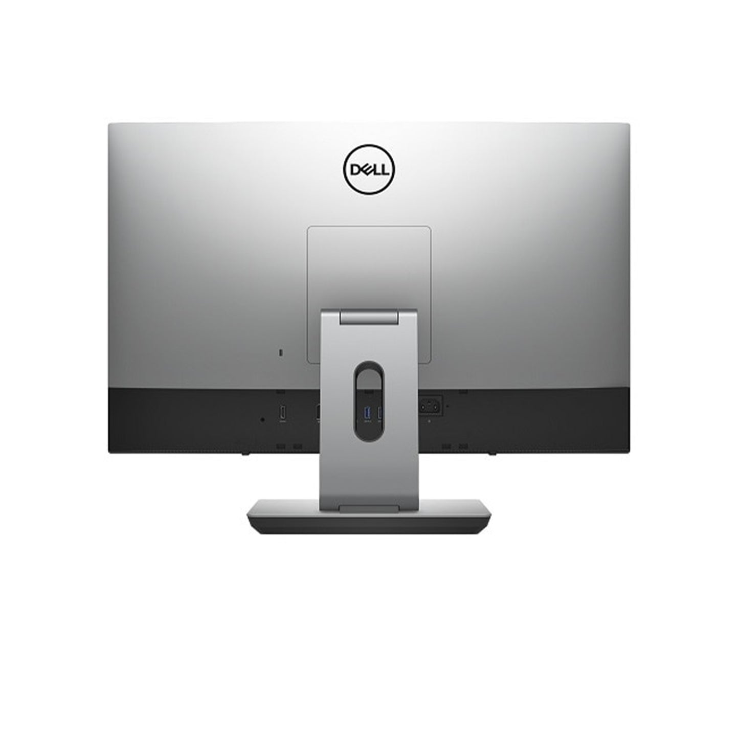 Dell - حامل مفصلي متكامل - لجهاز OptiPlex 7760 متعدد الإمكانات 