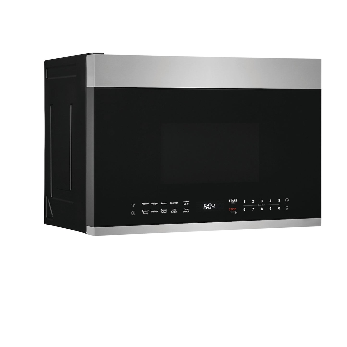 Frigidaire 1.4 Cu. Ft. Over-The-Range Microwave