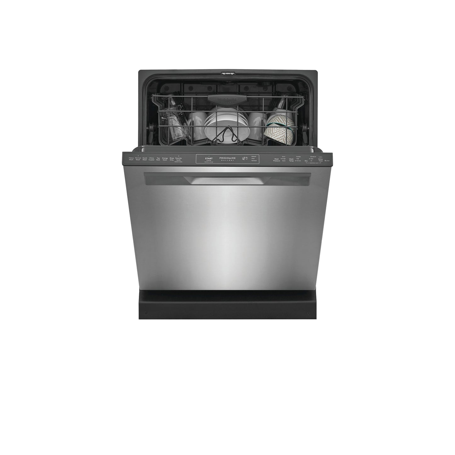 Frigidaire Gallery 24" Dishwasher