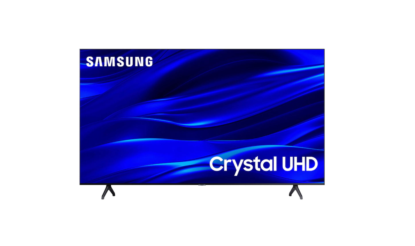 Class TU690T Crystal UHD 4K Smart TV powered by Tizen™