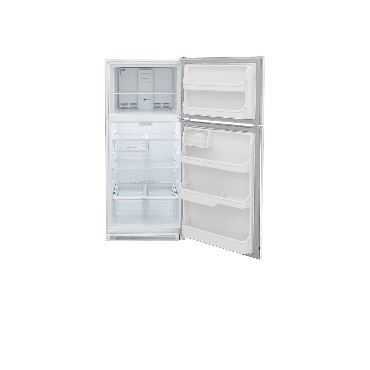 Frigidaire 20.5 Cu. Ft. Top Freezer Refrigerator