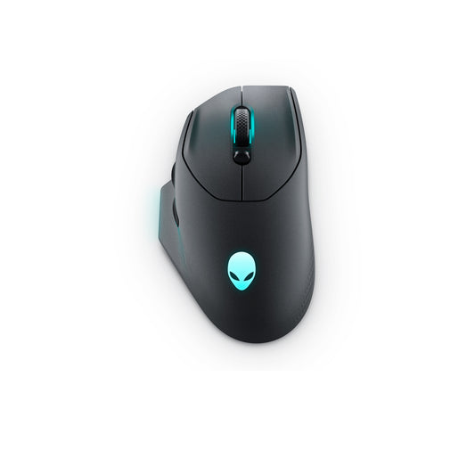 Alienware Wireless Gaming Mouse - AW620M