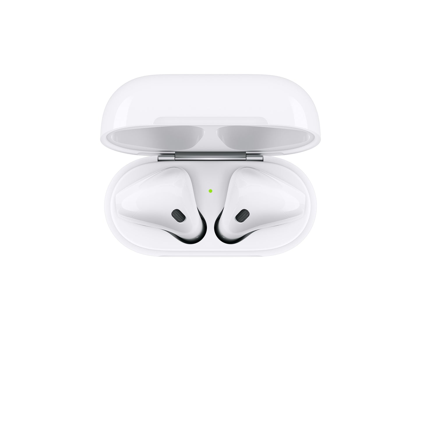 AirPods (2nd generation)