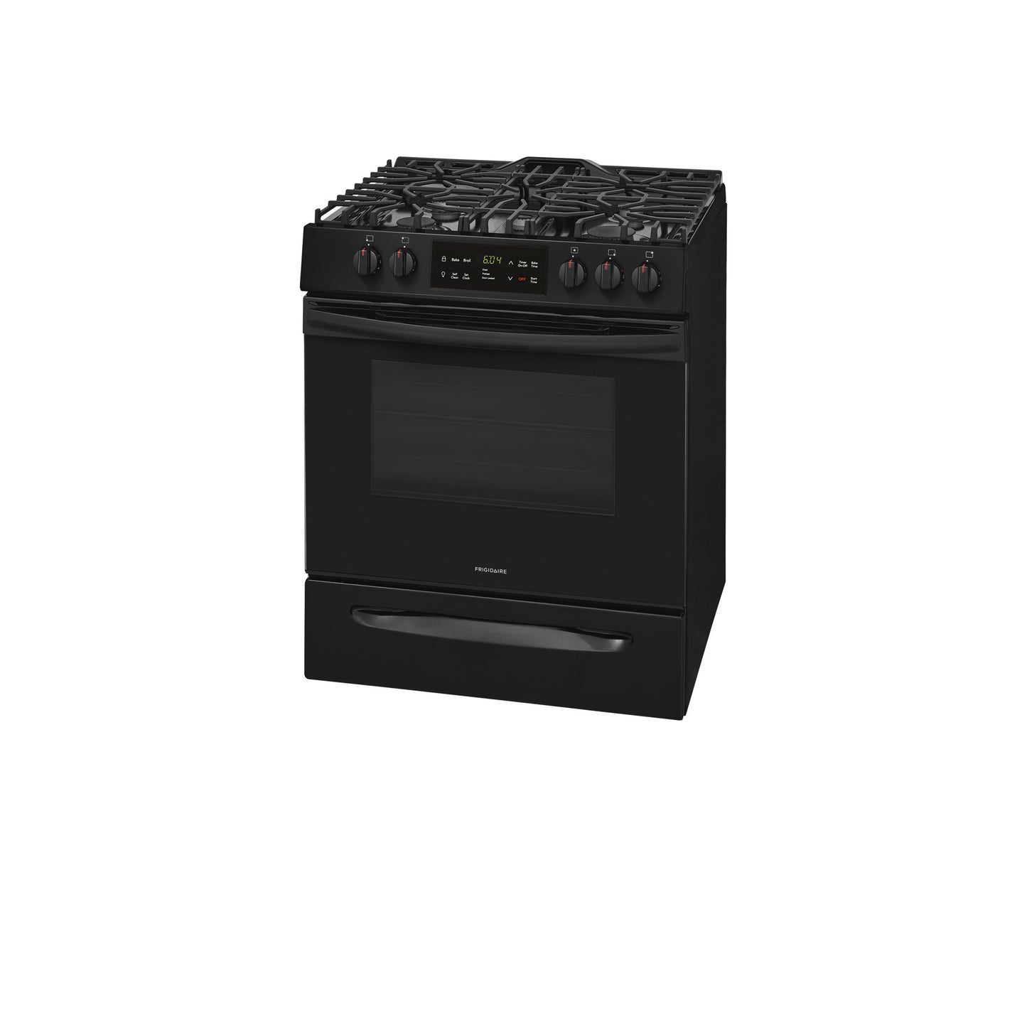 Frigidaire 30" Gas Range