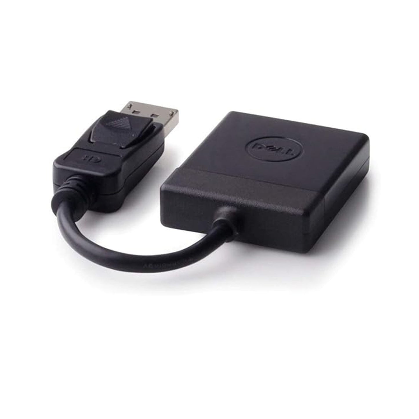 Dell DisplayPort إلى DVI (رابط واحد) KKMYD (064XF6) موديل DANARBC084 