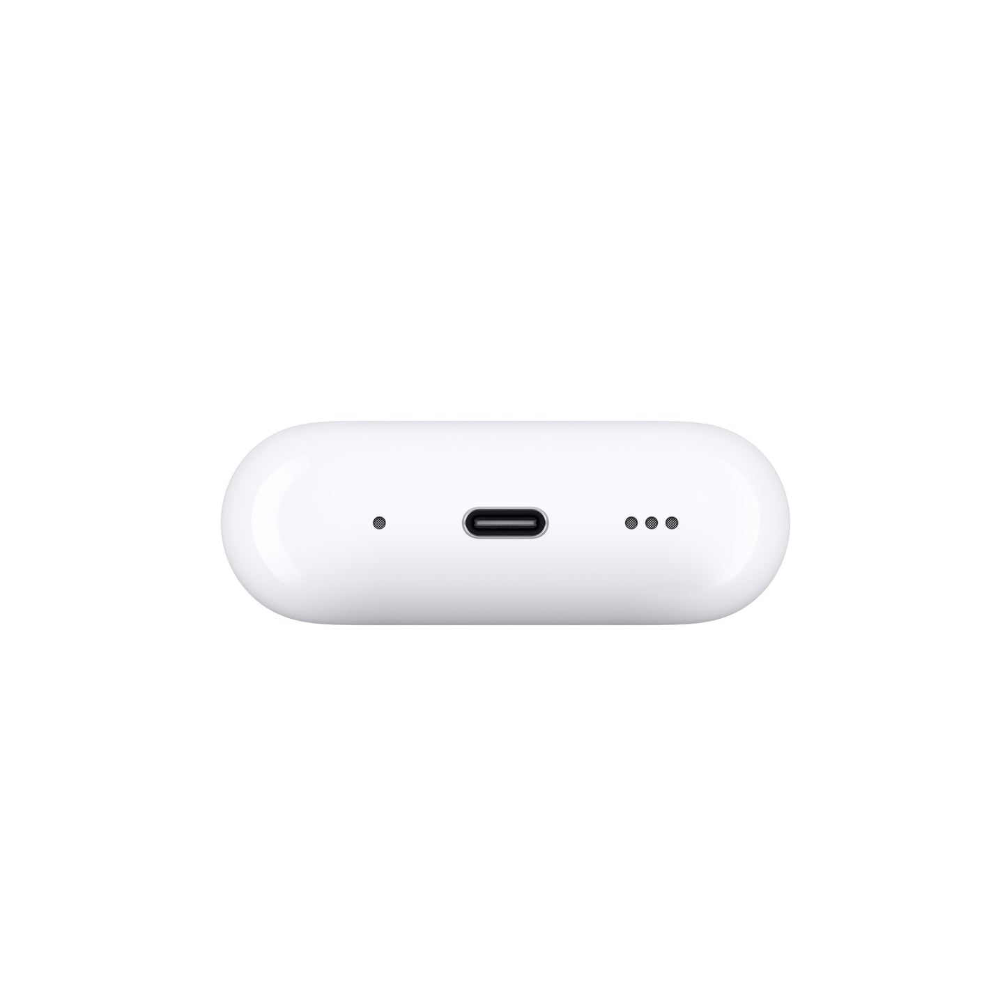 AirPods Pro (الجيل الثاني) مع علبة شحن MagSafe (USB‑C) 