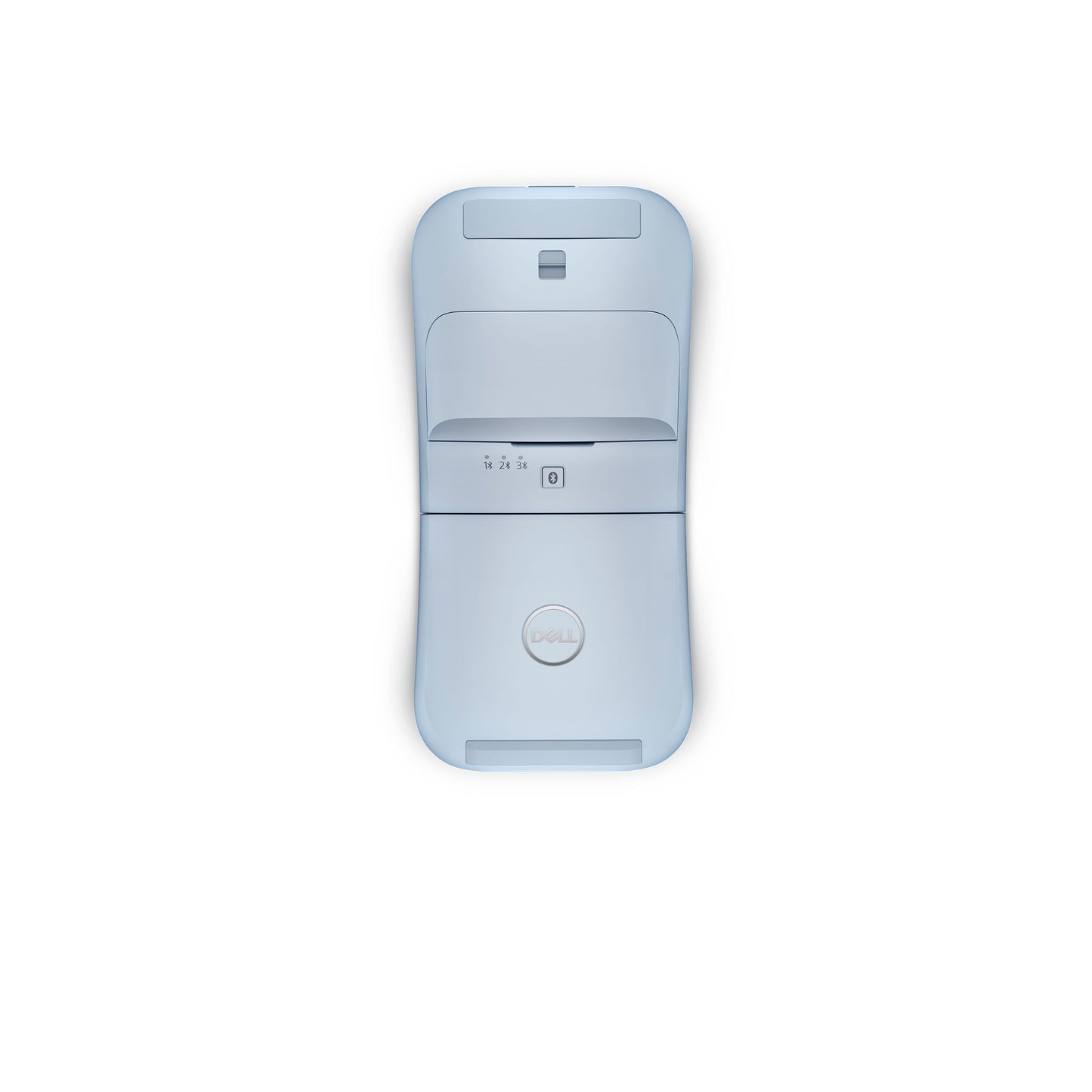 Dell Bluetooth® Travel Mouse - MS700