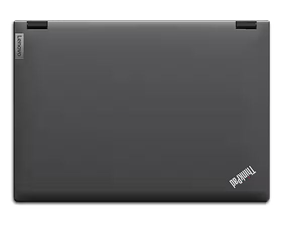 محطة العمل المحمولة ThinkPad P16v Intel (16 بوصة). 