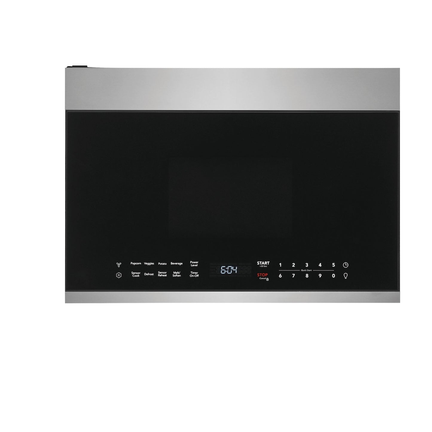 Frigidaire 1.4 Cu. Ft. Over-The-Range Microwave