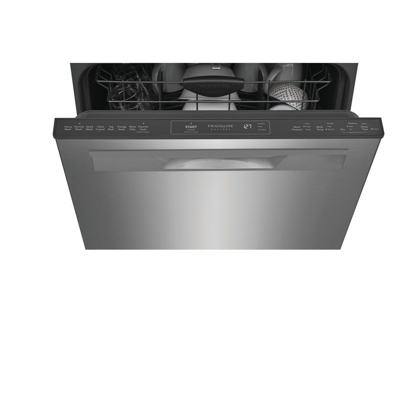 Frigidaire Gallery 24" Dishwasher