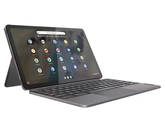 Chromebook Duet 3 (11 بوصة) 