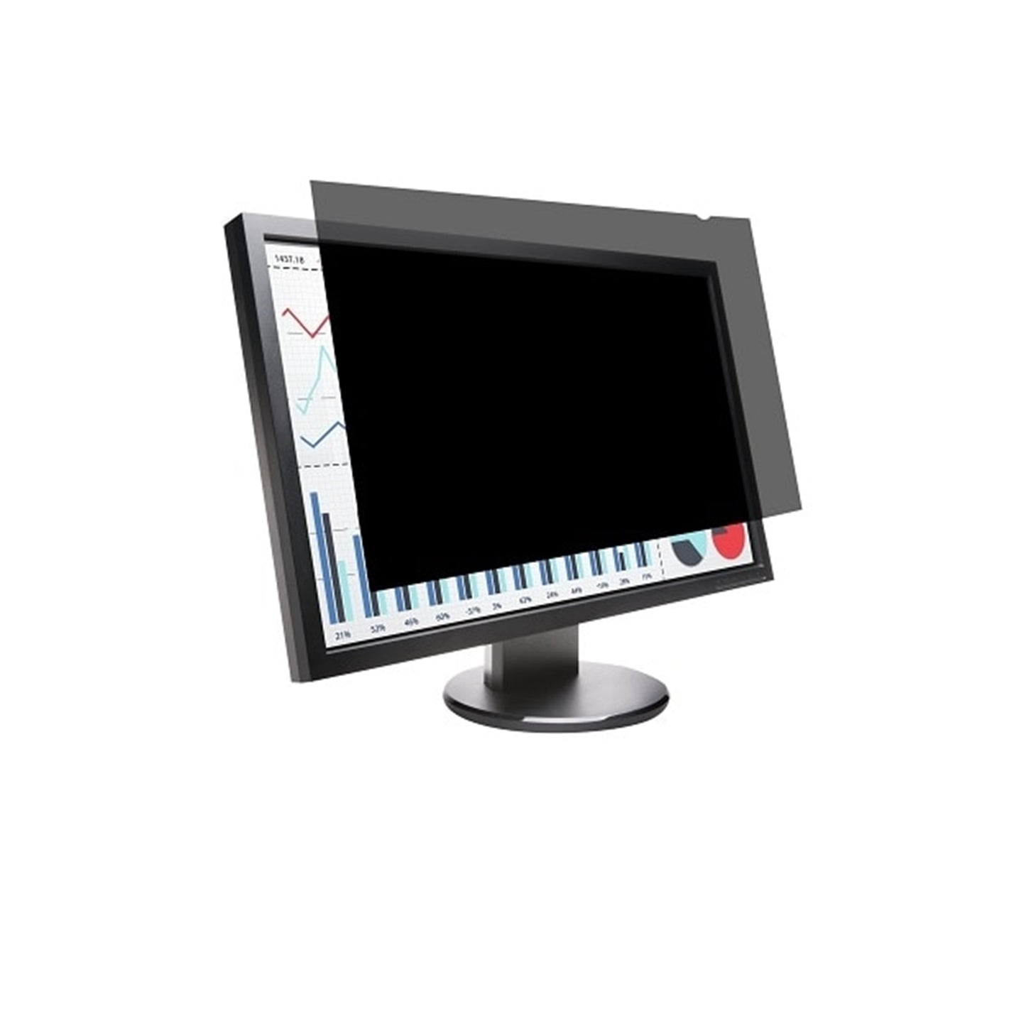 Kensington FP230W9 Privacy Screen Filter for 23” Widescreen Monitors (16:9)