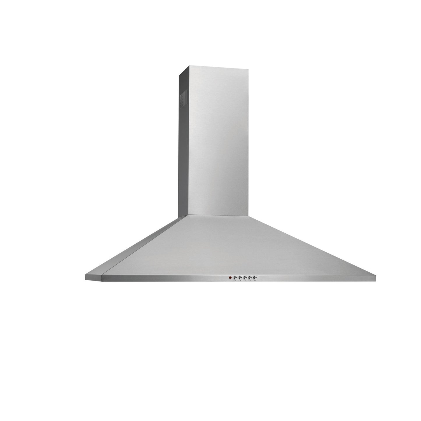 Frigidaire 36" Stainless Canopy Wall-Mount Hood