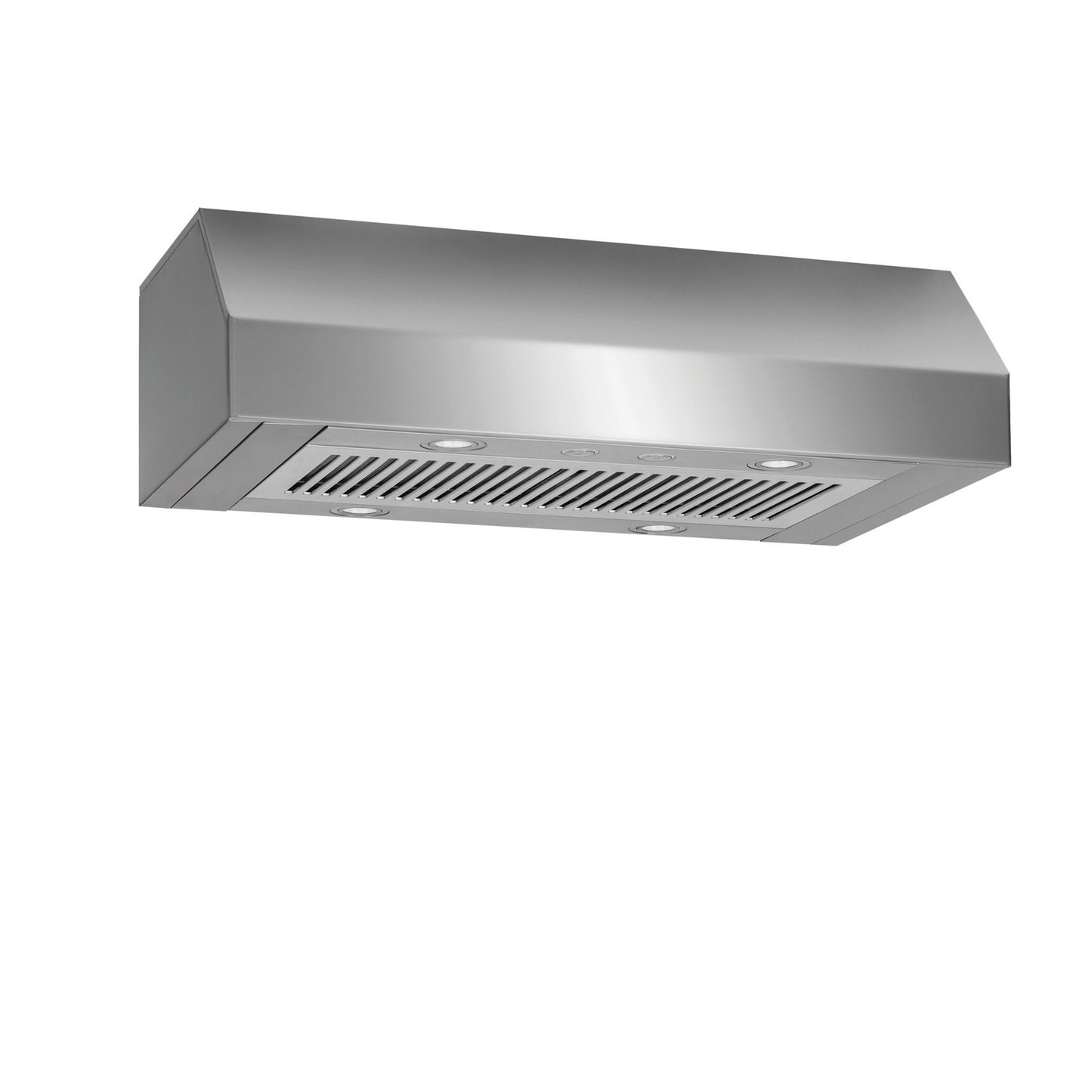 Frigidaire Professional 36" Under Cabinet Range Hood