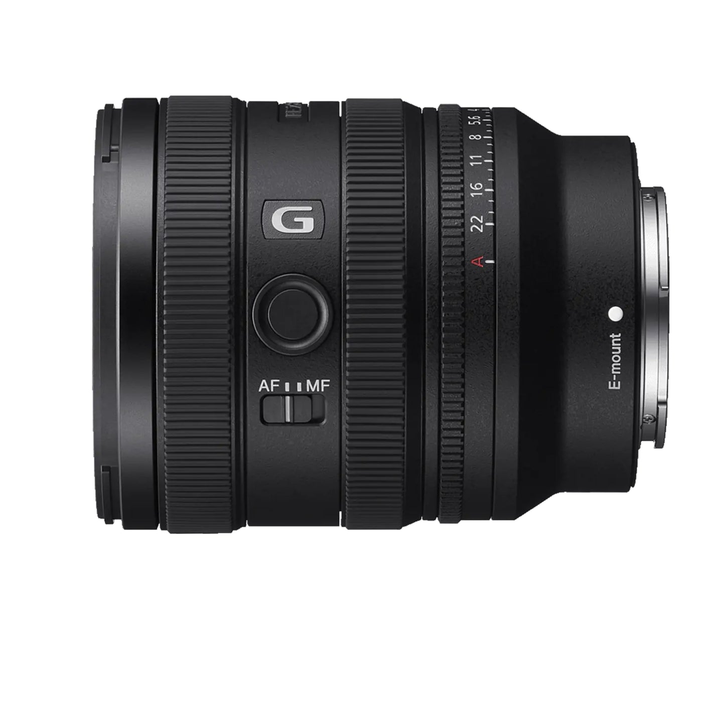 FE 16-25mm F2.8 G Compact, Lightweight Wide Zoom Lens