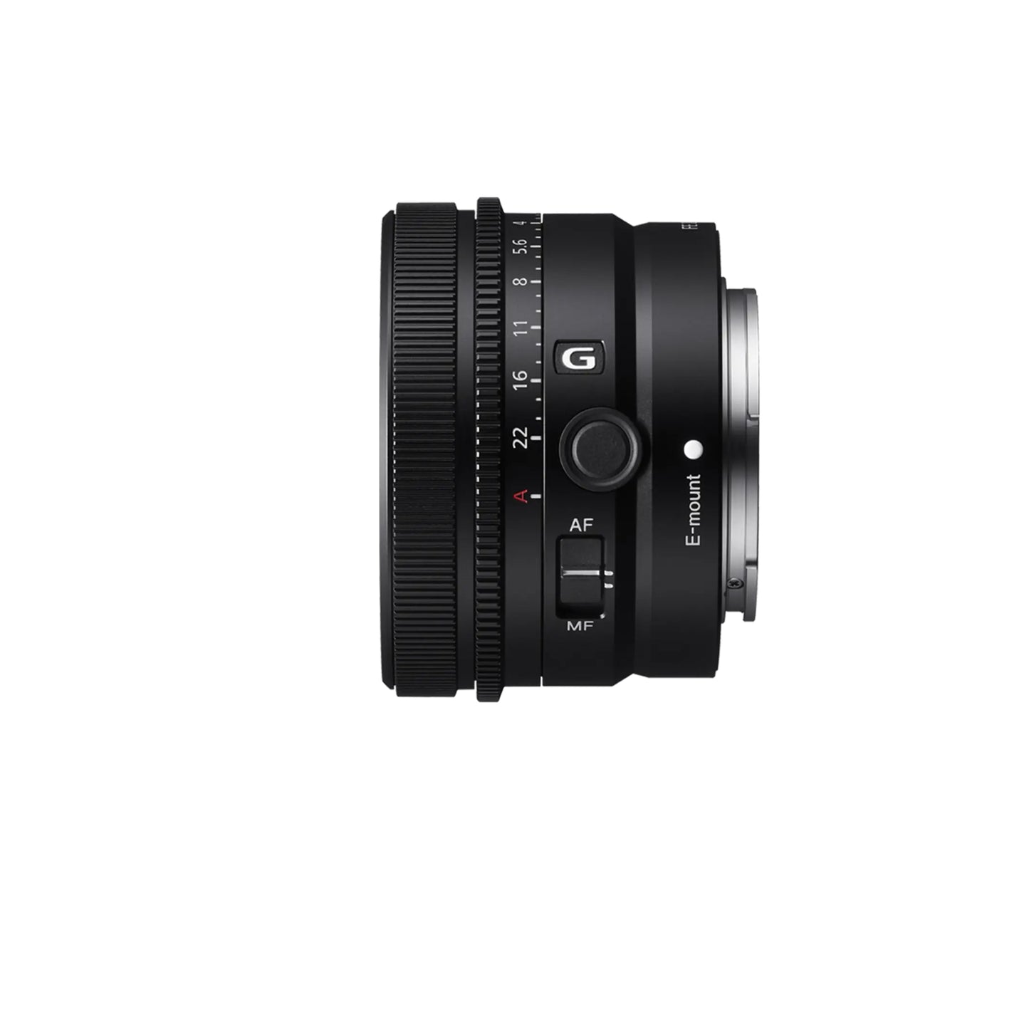 FE 50mm F2.5 G Full-frame Standard Prime G Lens