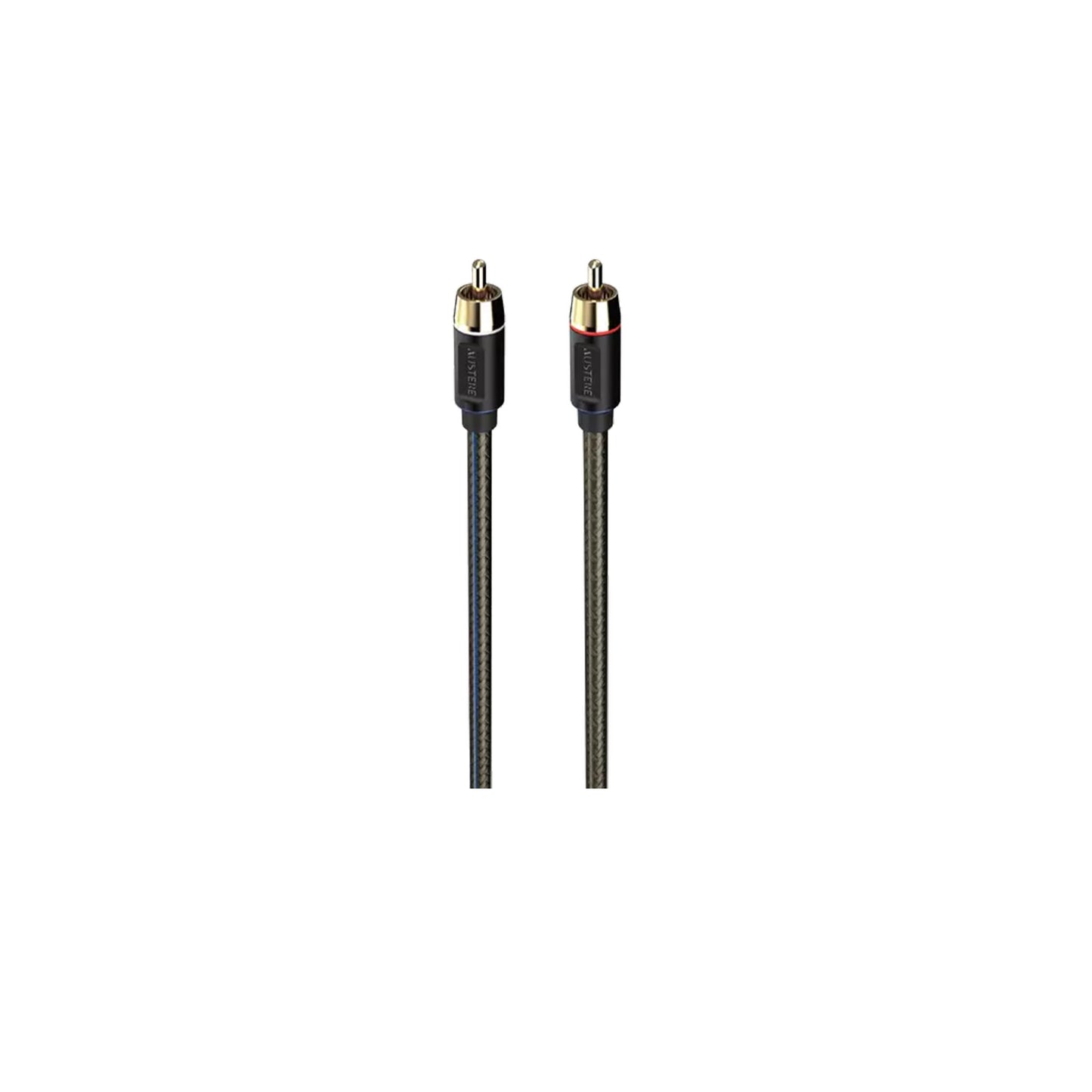 Austere V series Audio (RCA) Interconnect 2.0m cable