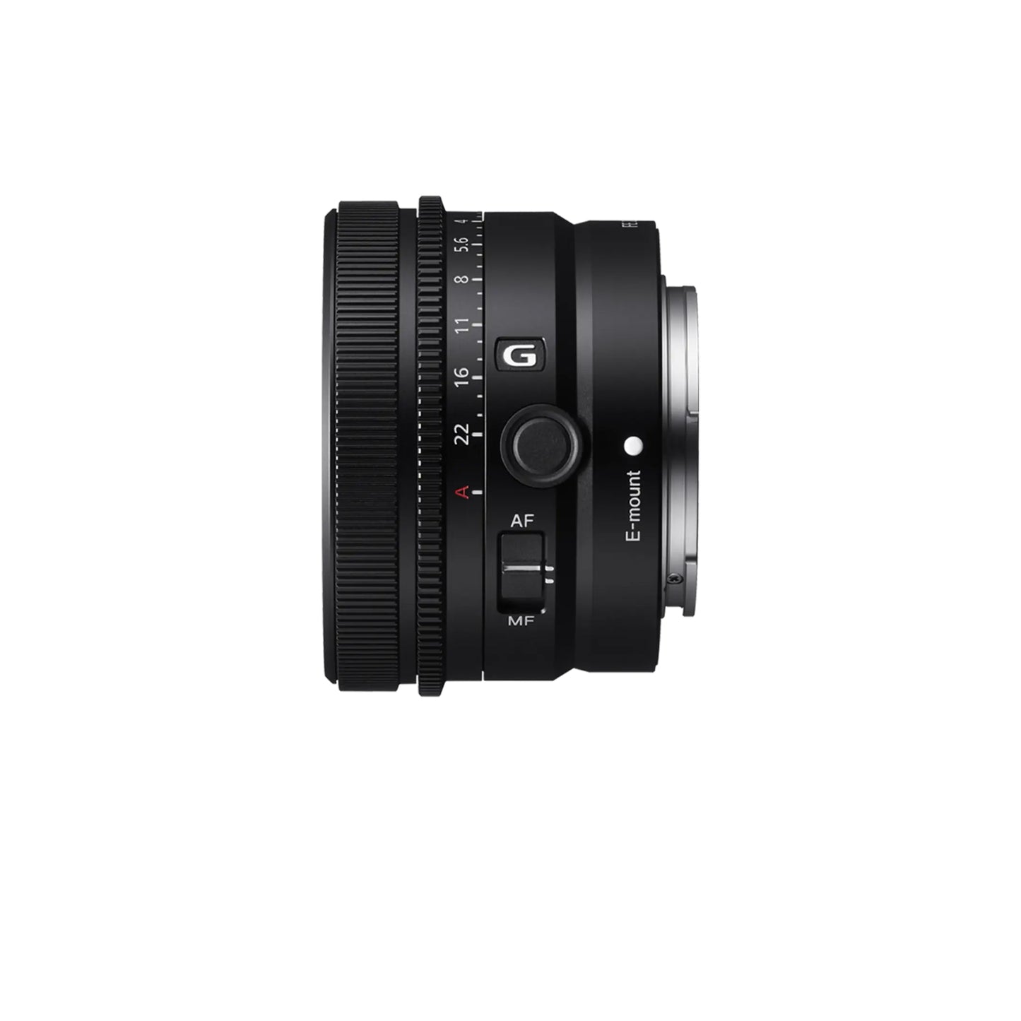 FE 40mm F2.5 G Full-frame Standard Prime G Lens