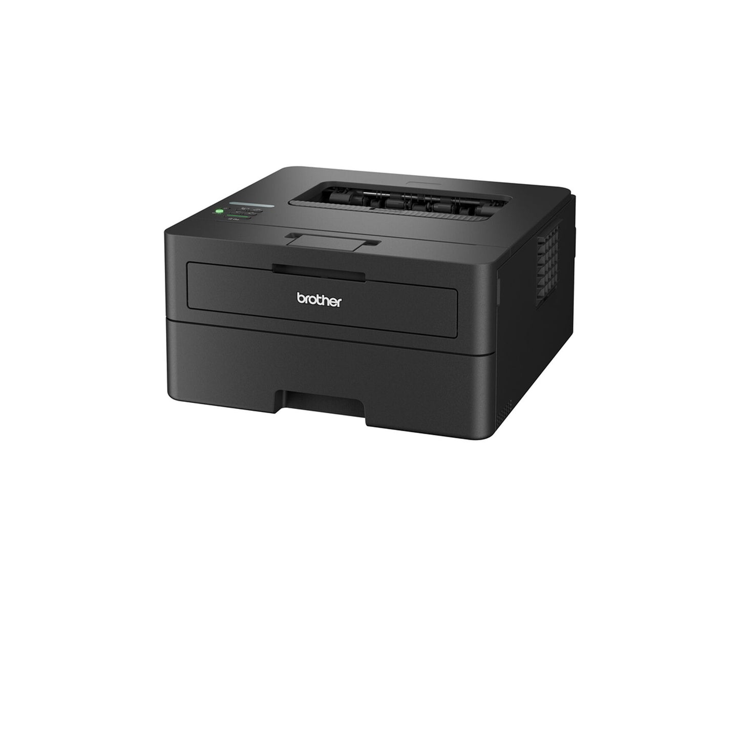 Brother HL-L2460DW Wireless Compact Monochrome Laser Printer with Duplex, Mobile Printing, Black & White Output