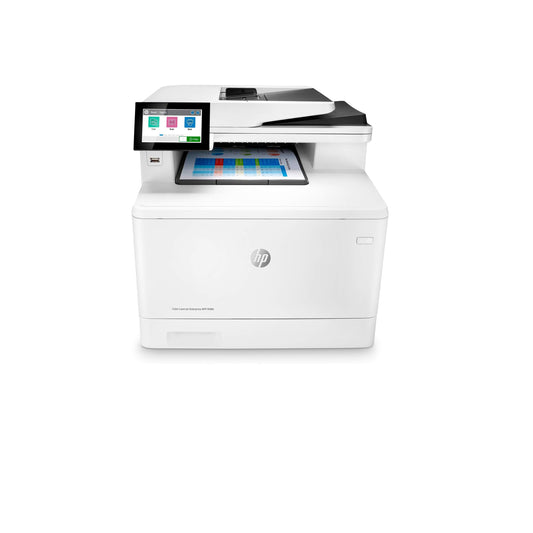 HP Color LaserJet Enterprise MFP M480f