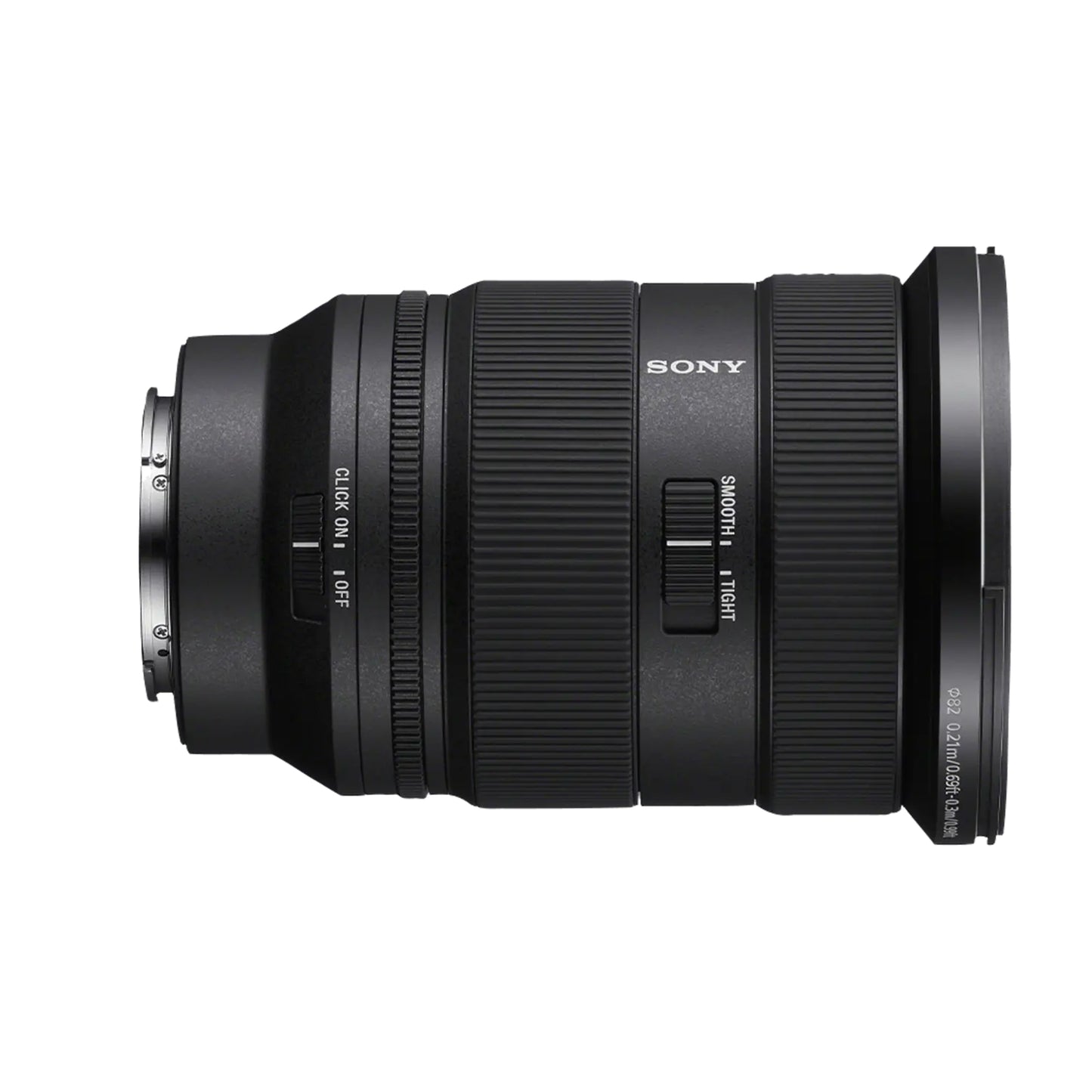 FE 24-70mm F2.8 GM II Full-frame Standard Zoom G Master lens