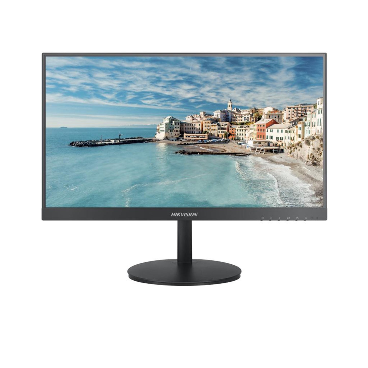 DS-D5022FC-C 21.5-inch FHD Monitor