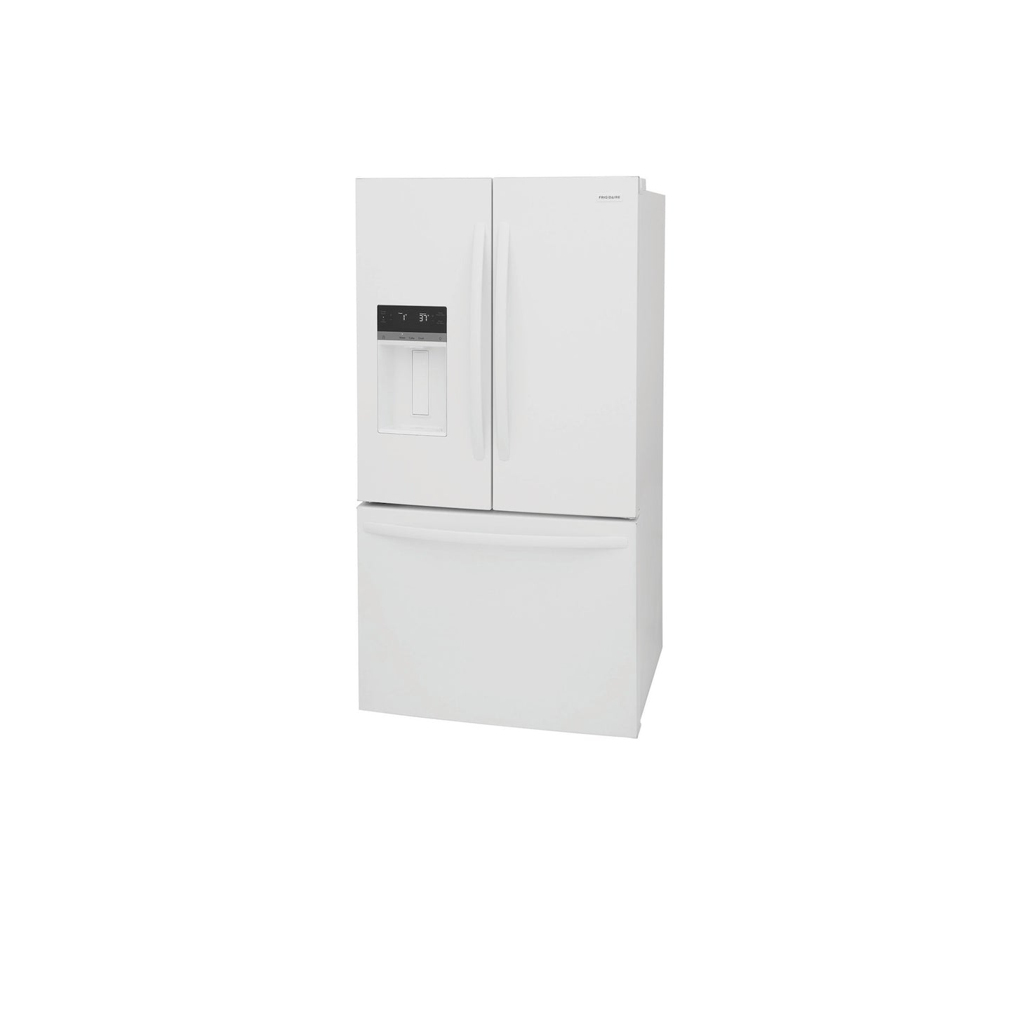 Frigidaire 27.8 Cu. Ft. Standard-Depth French Door Refrigerator