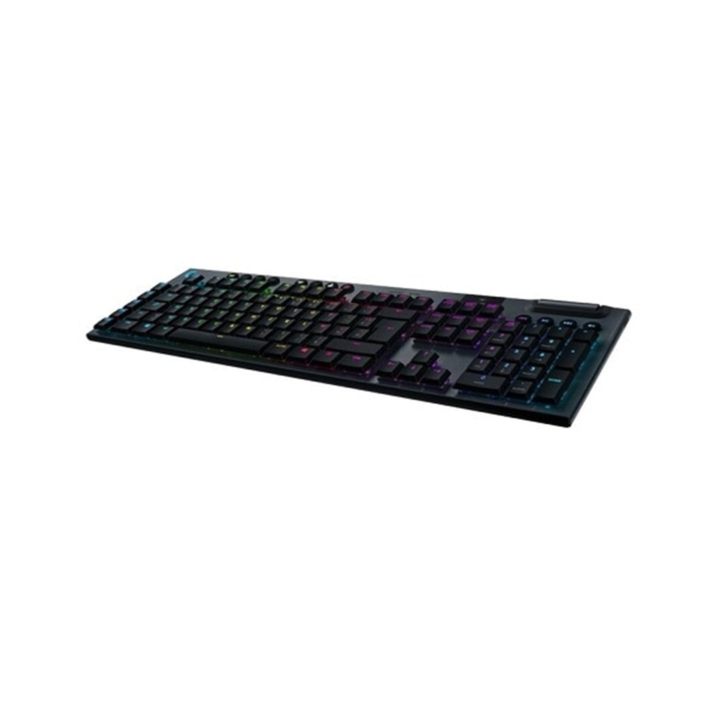 Logitech G915 LIGHTSPEED Wireless Mechanical Gaming Keyboard - Tactile Key Switch