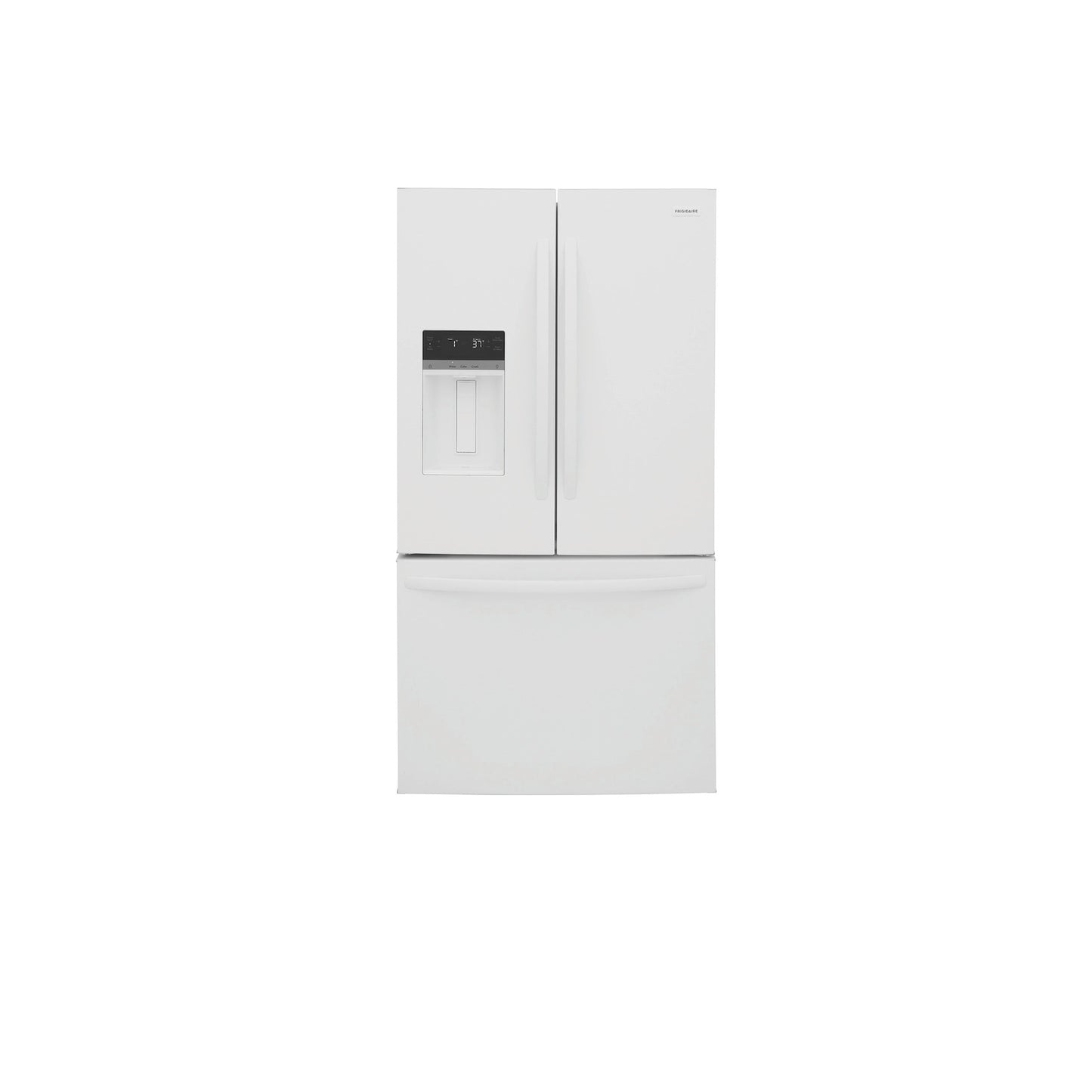 Frigidaire 27.8 Cu. Ft. Standard-Depth French Door Refrigerator