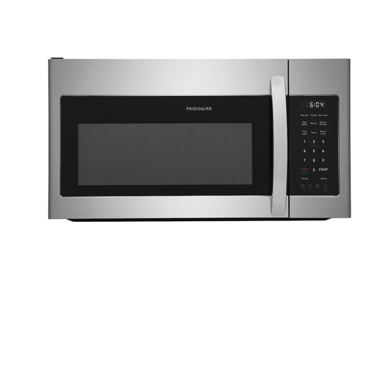 Frigidaire 1.8 Cu. Ft. Over-The-Range Microwave