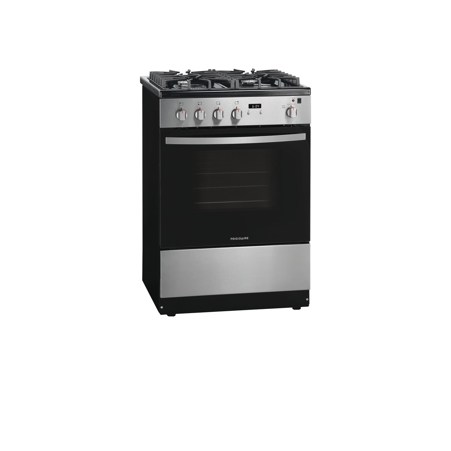 Frigidaire 24" Gas Range