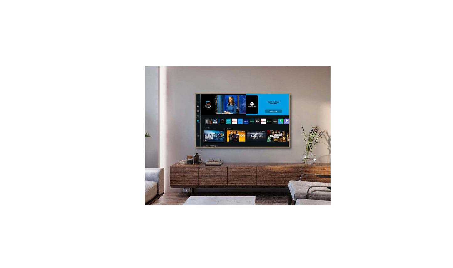 فئة The Frame QLED HDR و4K LS03C