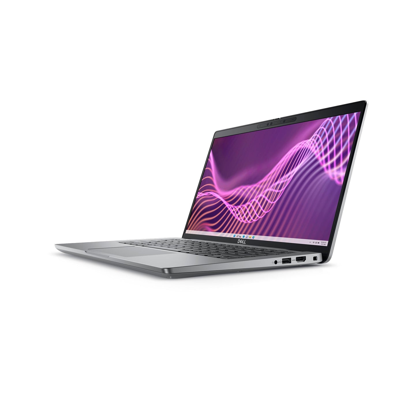 Latitude 5440 Laptop [Storage 256GB SSD - Memory 8GB: - Core™ i5]