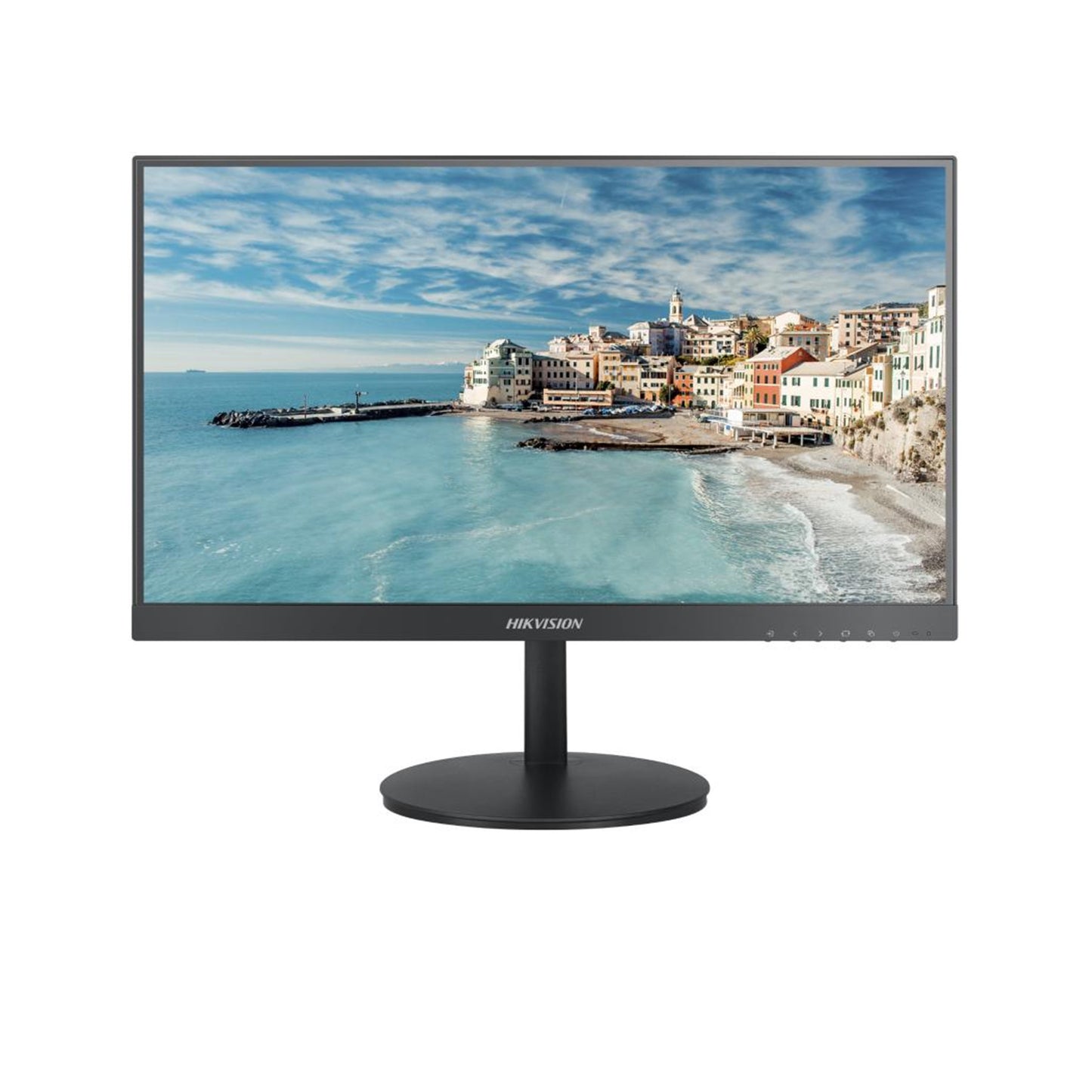 DS-D5022FN00 21.5 inch FHD Borderless Monitor