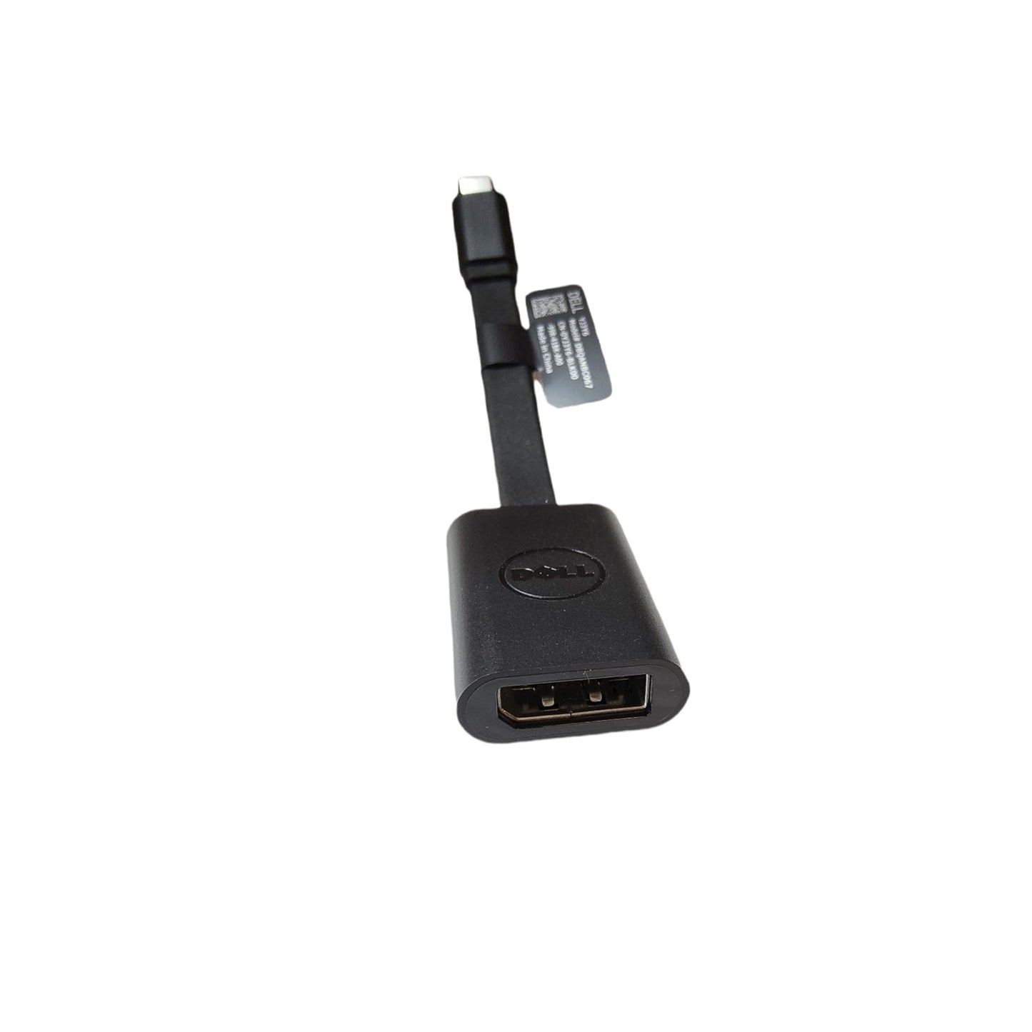 Dell Adapter: 7.4mm Barrel to USB-C