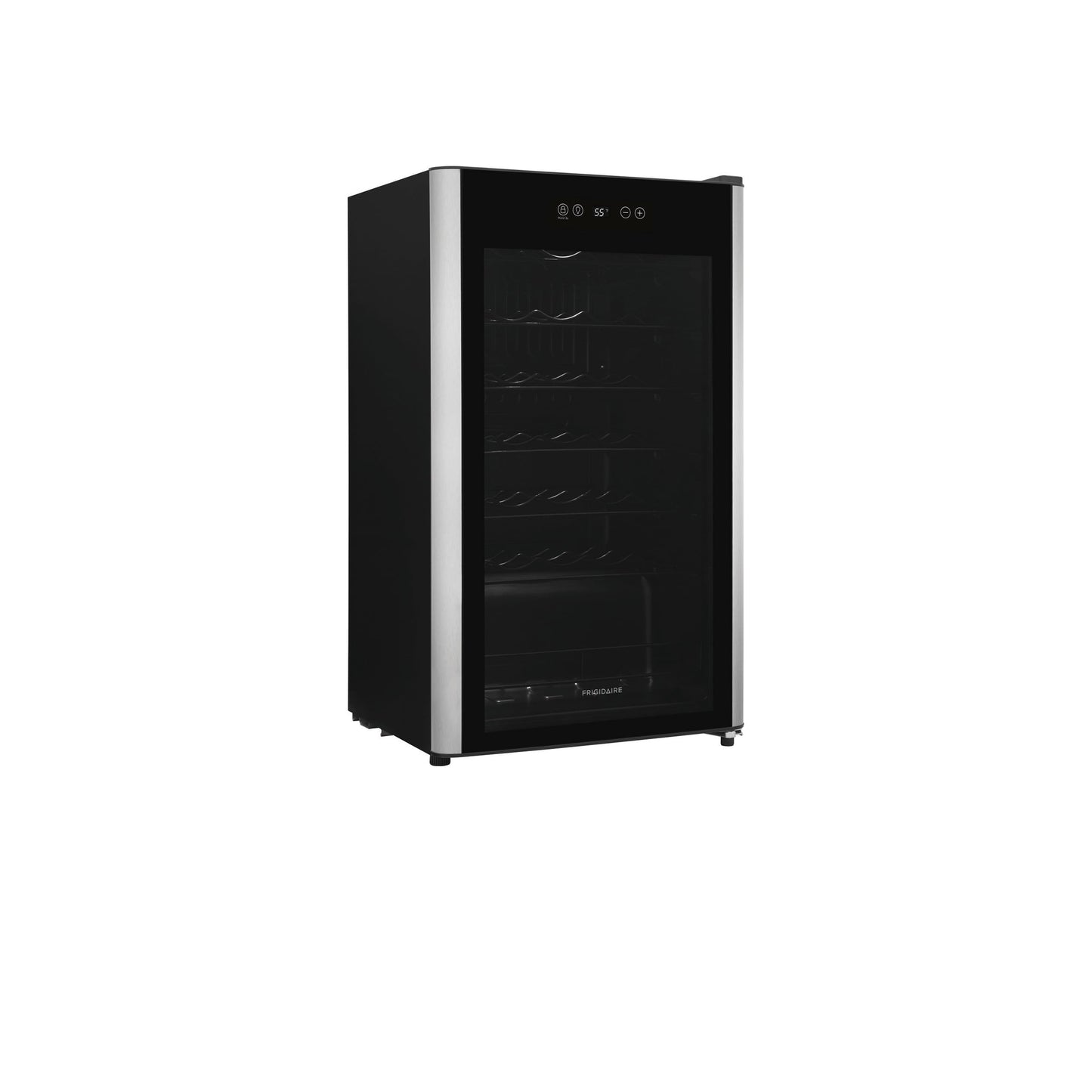 Frigidaire 34-Bottle Wine Cooler