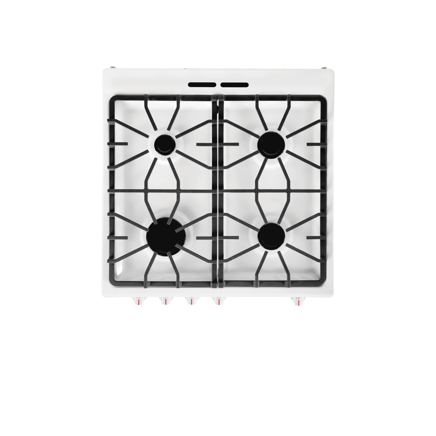 Frigidaire 24" Gas Range