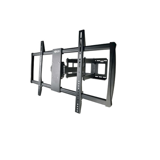 Tripp Lite Display TV Wall Monitor Mount Swivel/Tilt 60-inch to 100-inch TVs / EA / Flat-Screens - bracket