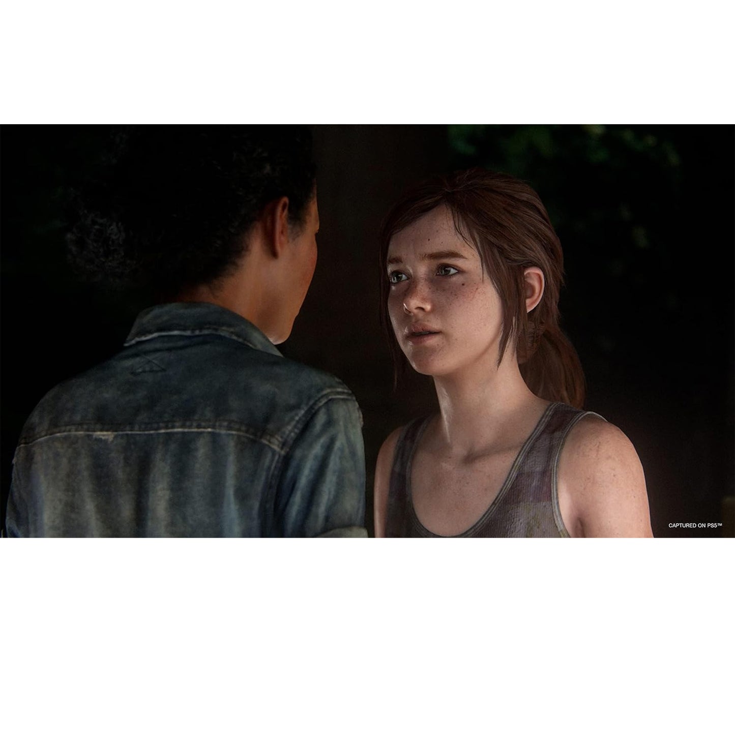 The Last of Us Part I – PlayStation 5