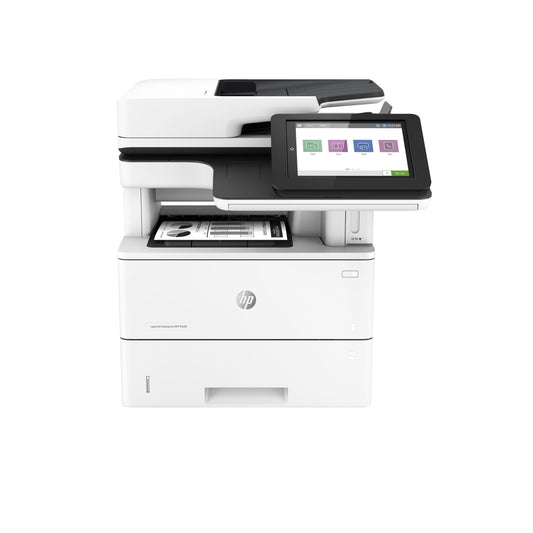 اتش بي ليزر جيت إنتربرايز MFP M528f 