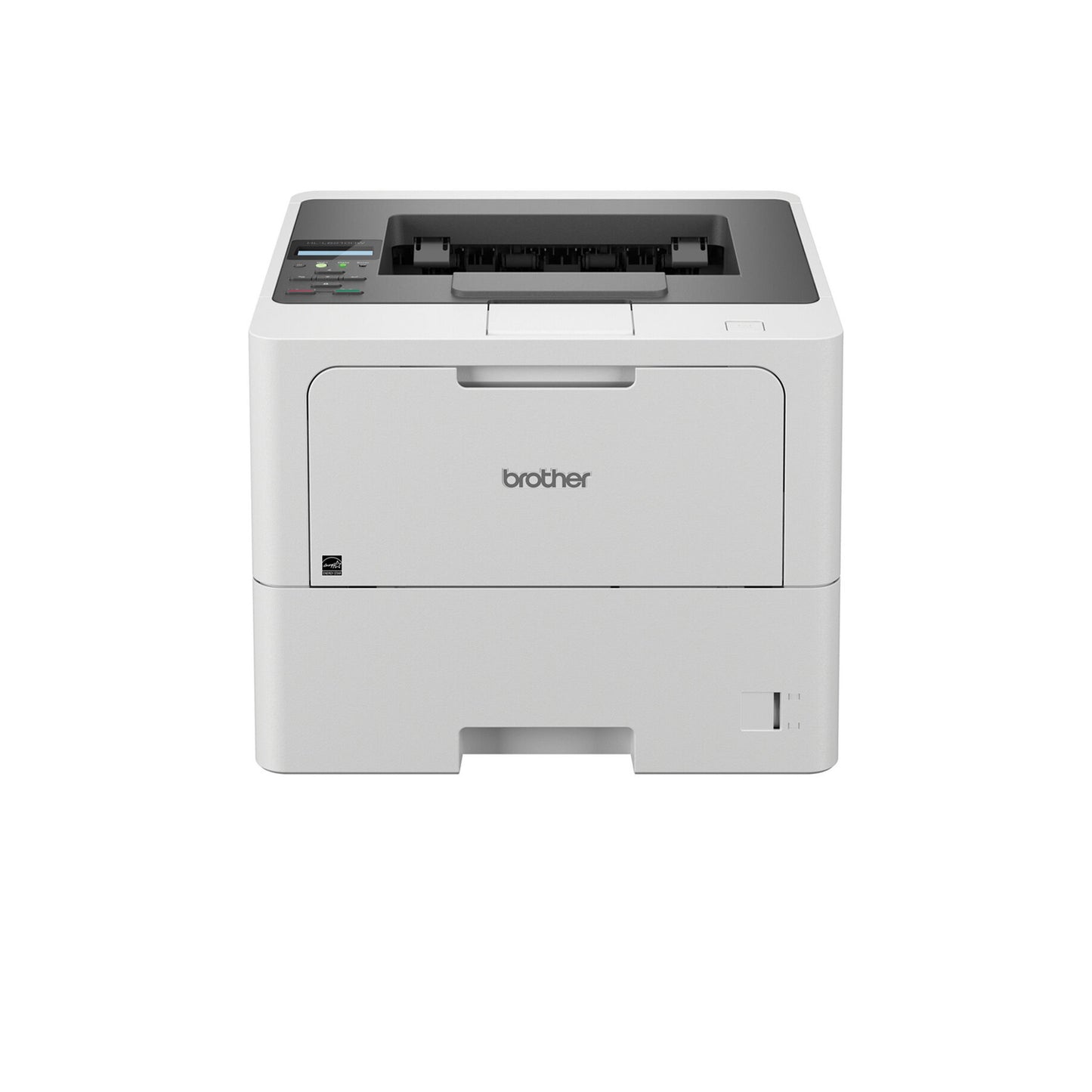 Brother HL-L6310DW Enterprise Monochrome Laser Printer with Low-Cost Printing, Wireless Networking, and Large Paper Capacity