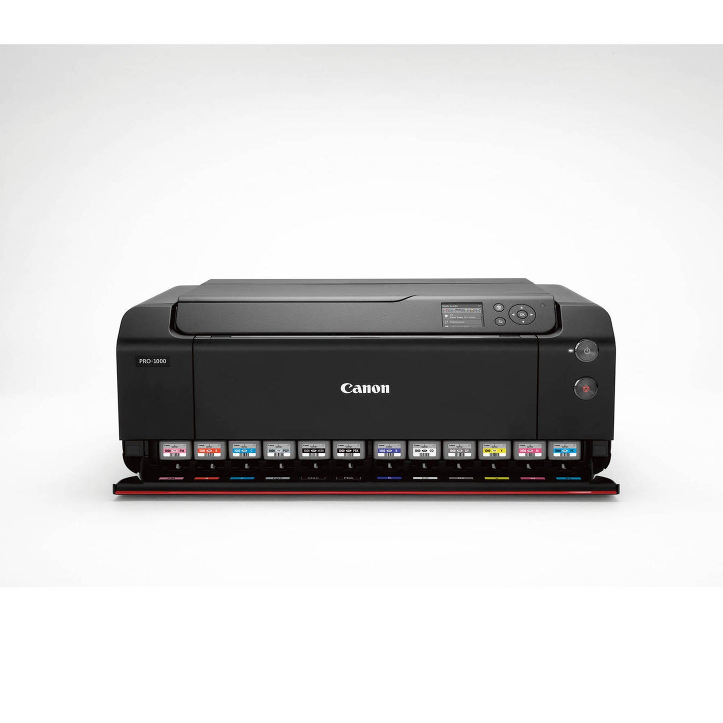 Canon imagePROGRAF PRO-1000 17" Professional Photographic Inkjet Printer