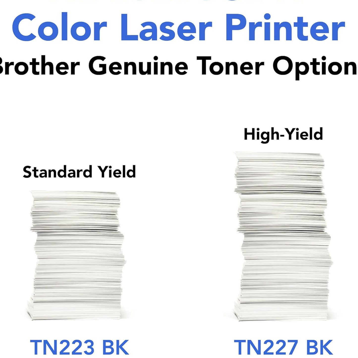 Brother HL-L3290CDW Wireless Color Laser Printe